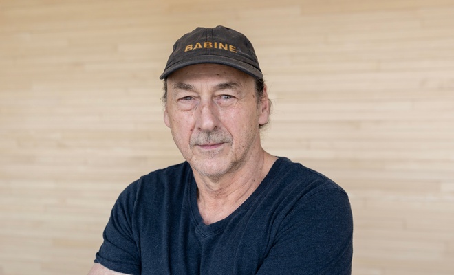 Image de l'article Luc Picard aborde son absence du petit écran dans les dernières années