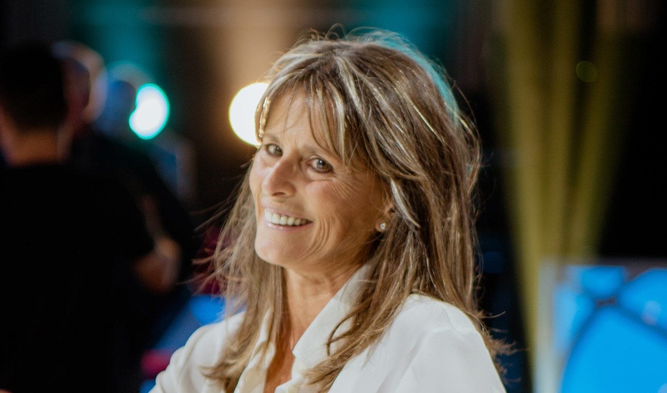 Image de l'article Photos : Voici les invités du spécial Fabienne Larouche aux Enfants de la télé