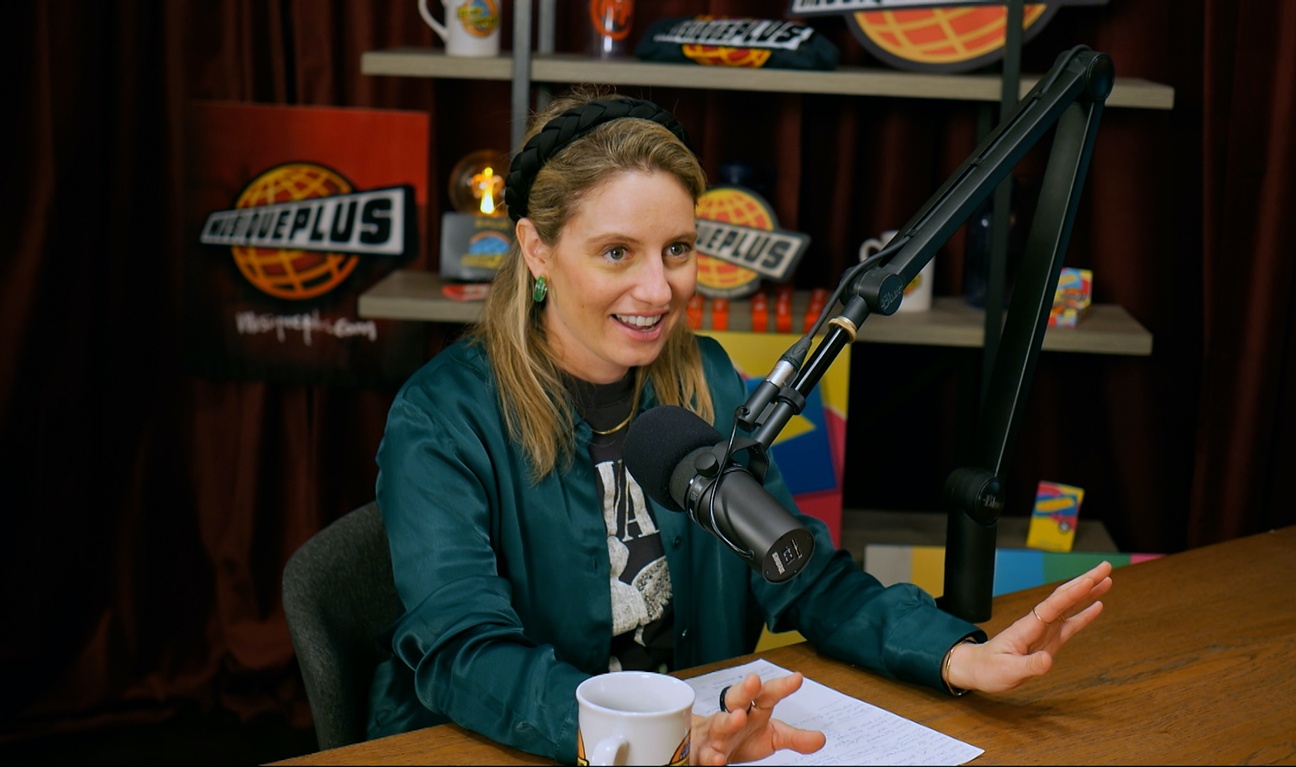 La série Les années MusiquePlus