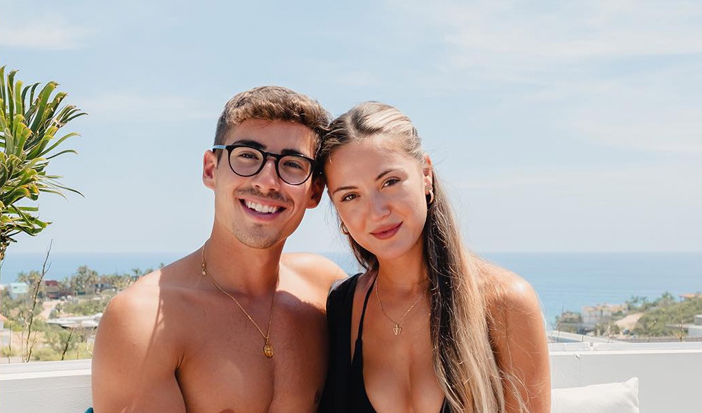 Image de l'article L'île de l'amour : Le couple chouchou du public bat de l'aile