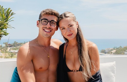 Image de l'article L'île de l'amour : Le couple chouchou du public bat de l'aile