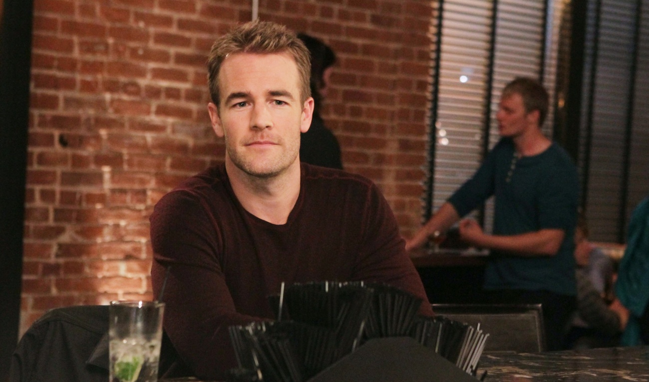 L'interprète de Dawson rejoint CSI: Cyber