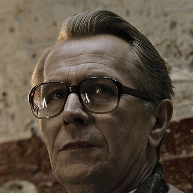 Gary Oldman