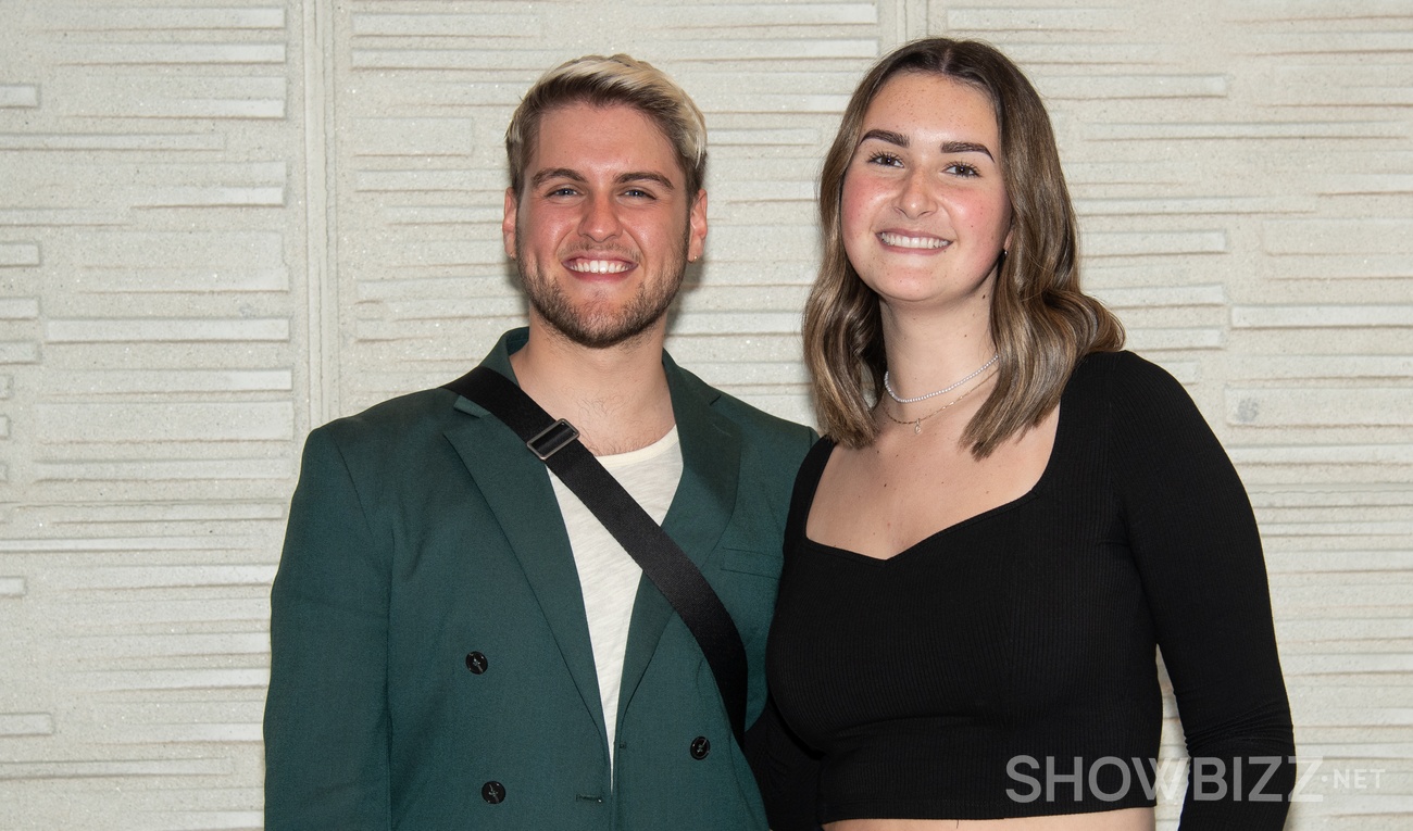 Première du spectacle de Lara Fabian