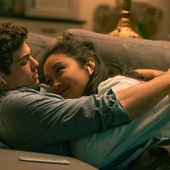 Une scène du film <em>To All the Boys: Always and Forever, Lara Jean</em>