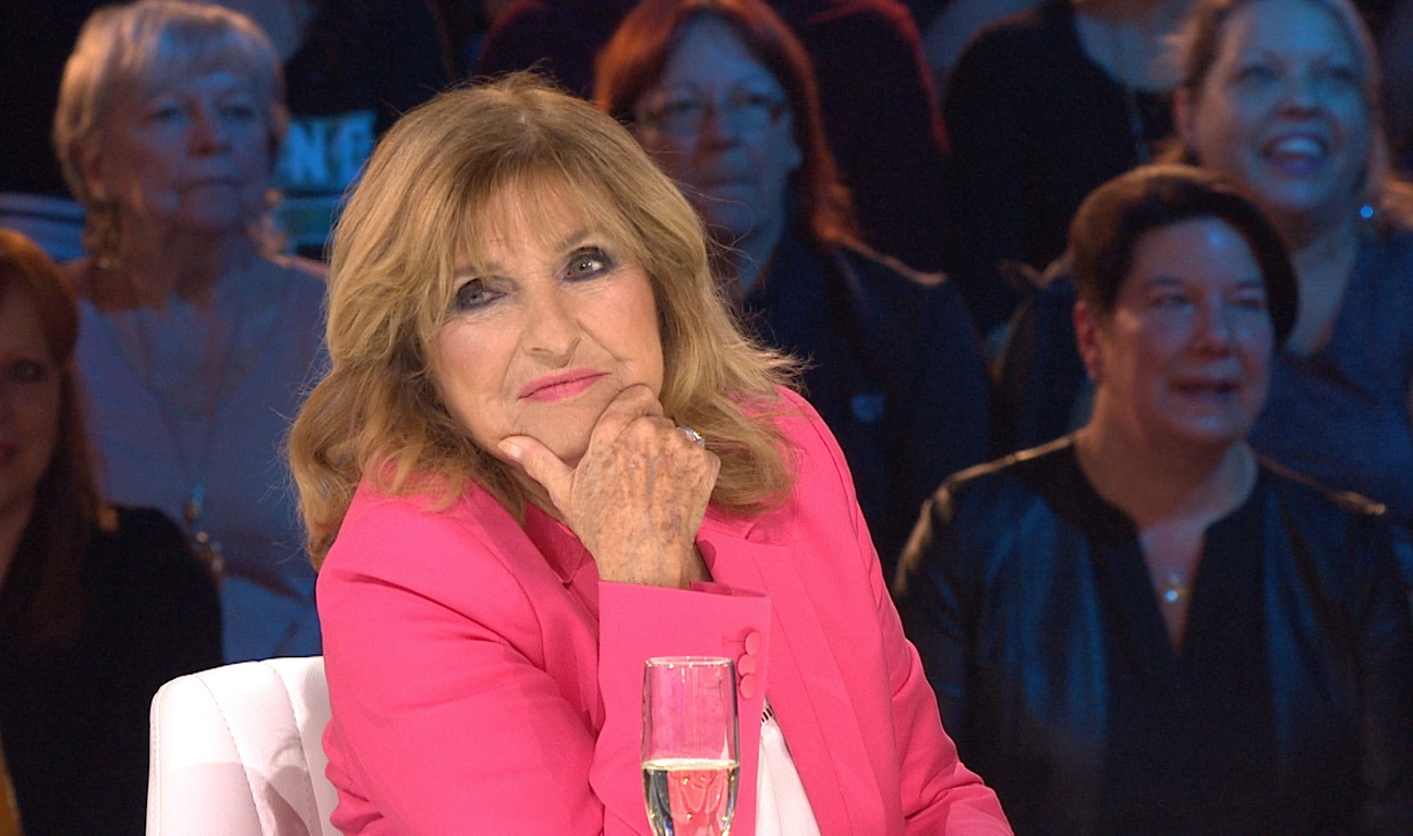 Les enfants de la télé : Voici les artistes qui seront du spécial Dominique Michel