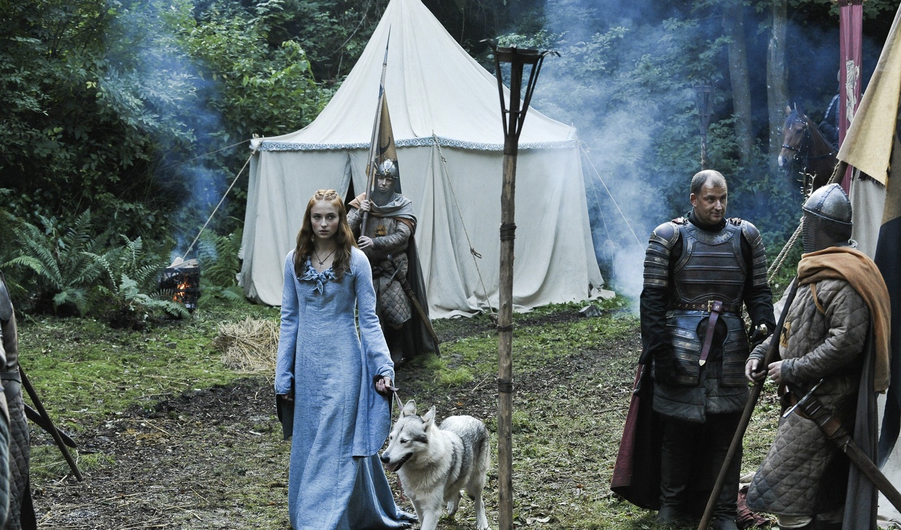 Game of Thrones amasse 1,5 million $ en IMAX