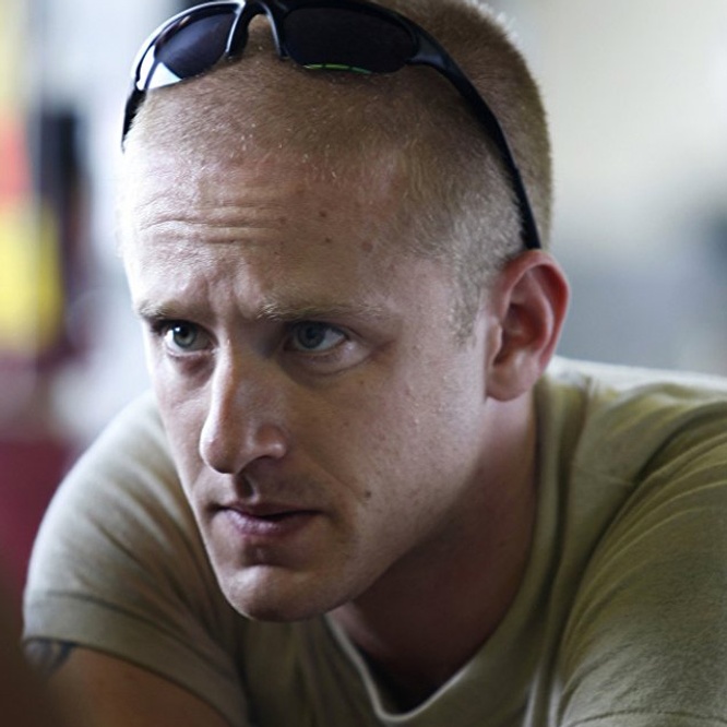 Ben Foster