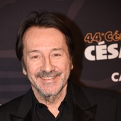 Sur le tapis rouge des Césars 2019
