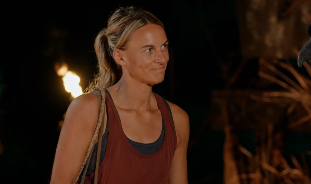 Survivor Québec