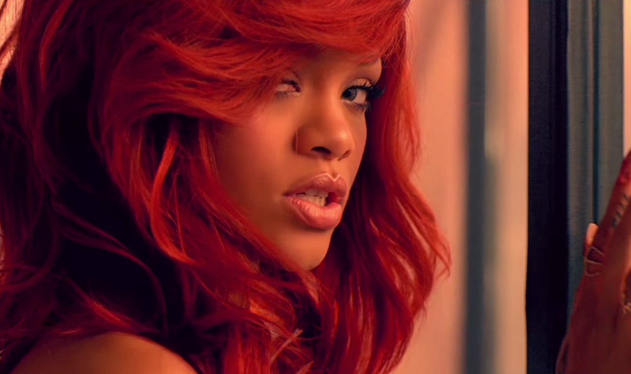 Bitch Better Have My Money  : nouvel extrait de Rihanna