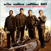 Affiche du film Wild Hogs