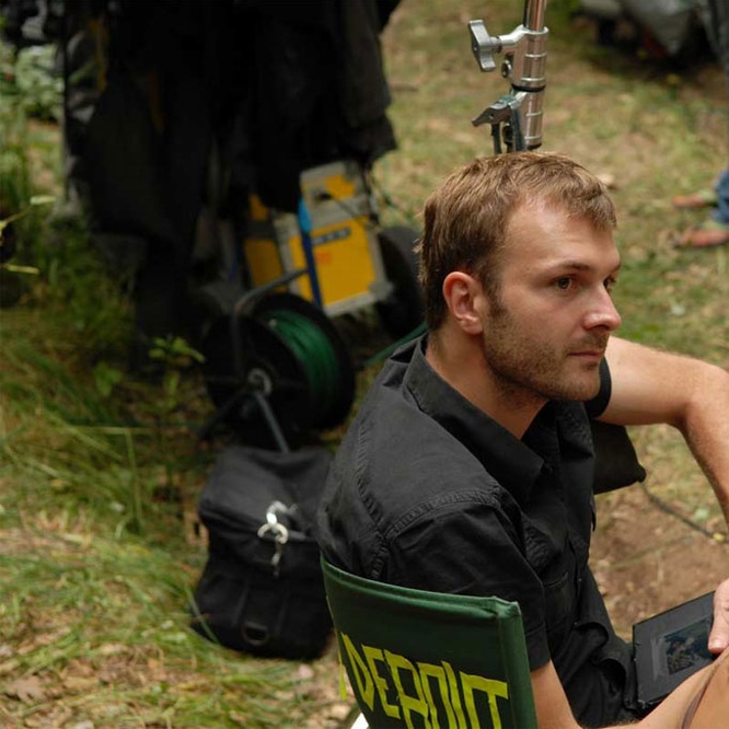 Une scène du film <em>8 fois debout</em>