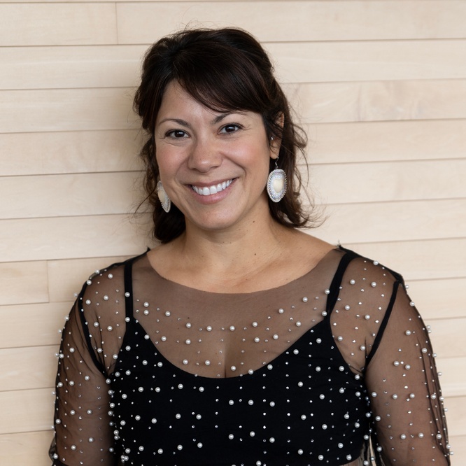 Myriam Huard