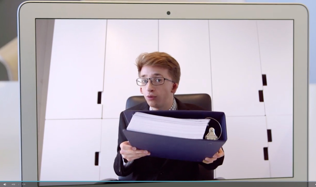 Jérémy Gabriel fait une intervention douteuse à En mode Salvail