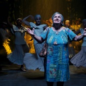 Une scène du film <em>In the Heights</em>