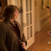 Une scène du film <em>Can You Ever Forgive Me?</em>