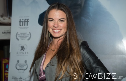 Mirianne Brûlé dévoile une photo de son nouveau chum