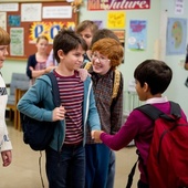 Une scène du film <em>Diary of a Wimpy Kid: Rodrick Rules</em>
