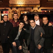 Sur le tapis rouge de <EM>Mesnak</EM>