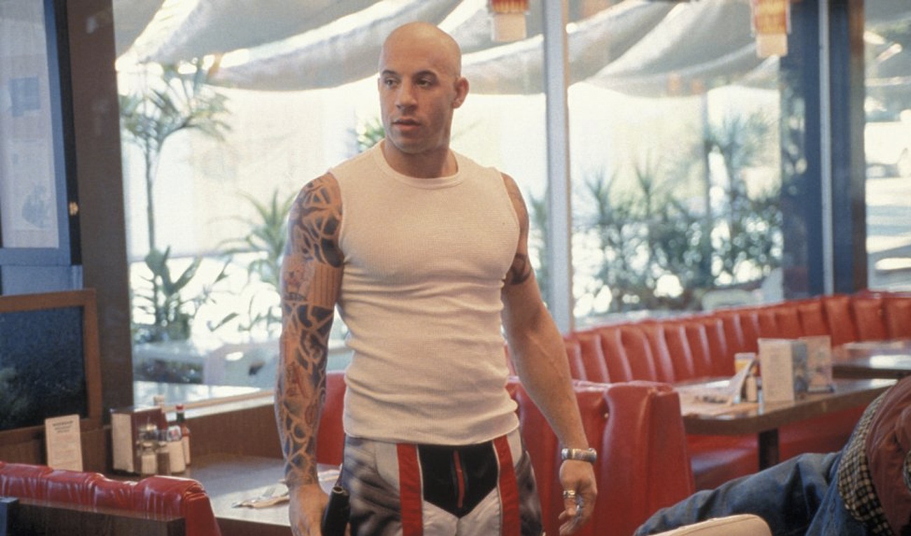 Une date de sortie annoncée pour le film xXX: The Return of Xander Cage