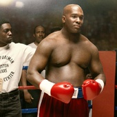 Image du film <em>Big George Foreman</em>