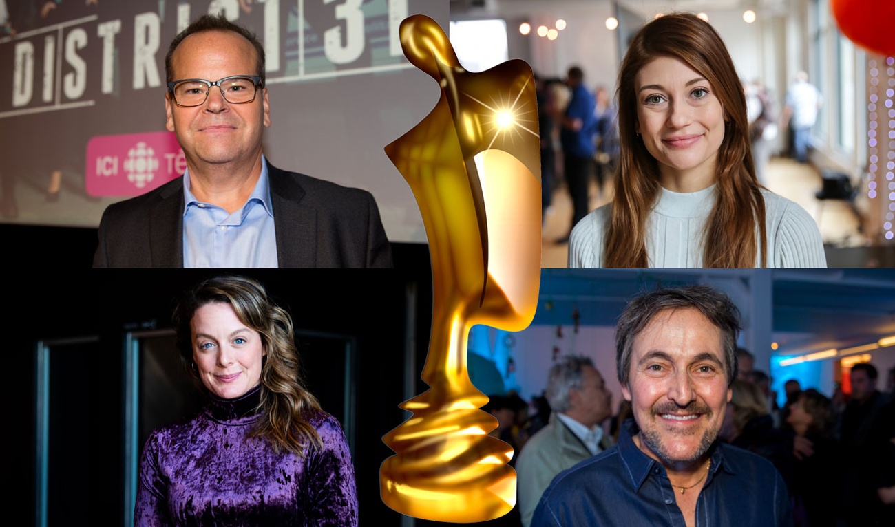 Image de l'article Artis 2021 : Voici toutes les nominations