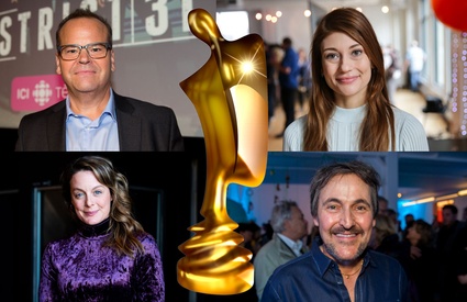 Image de l'article Artis 2021 : Voici toutes les nominations
