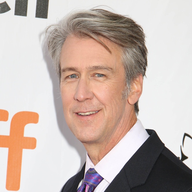 Alan Ruck