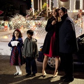 Une scène du film <em>Jack and Jill</em>