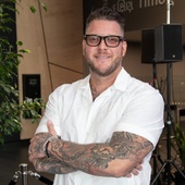 Mathieu Baron