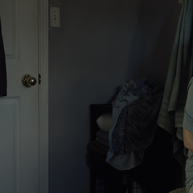 Une scène du film <em>Lemonade</em>