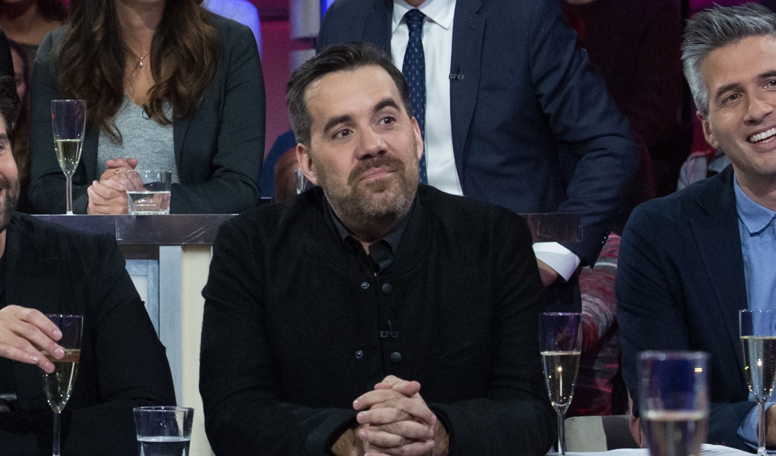 Jean-Sébastien Girard sera le bras droit de Véro dans sa nouvelle émission