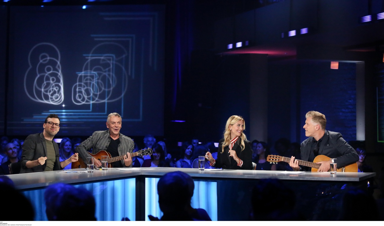 Cette année-là : Un grand plateau culturel convivial et original