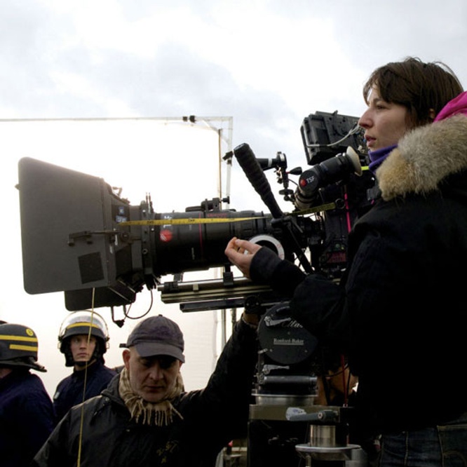 Une scène du film <em>Toi, moi, les autres</em>