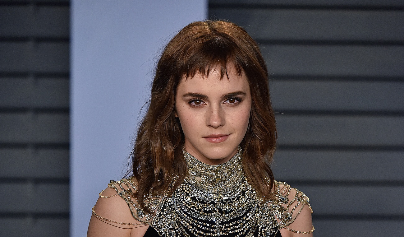 Les stars font tourner les têtes au party Vanity Fair des Oscars 2018