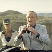 Une scène du film <em>Indiana Jones and the Last Crusade</em>