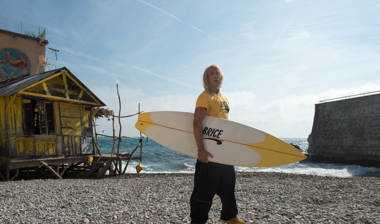 Pré-bande-annonce : Les premières images du film Brice de Nice 3