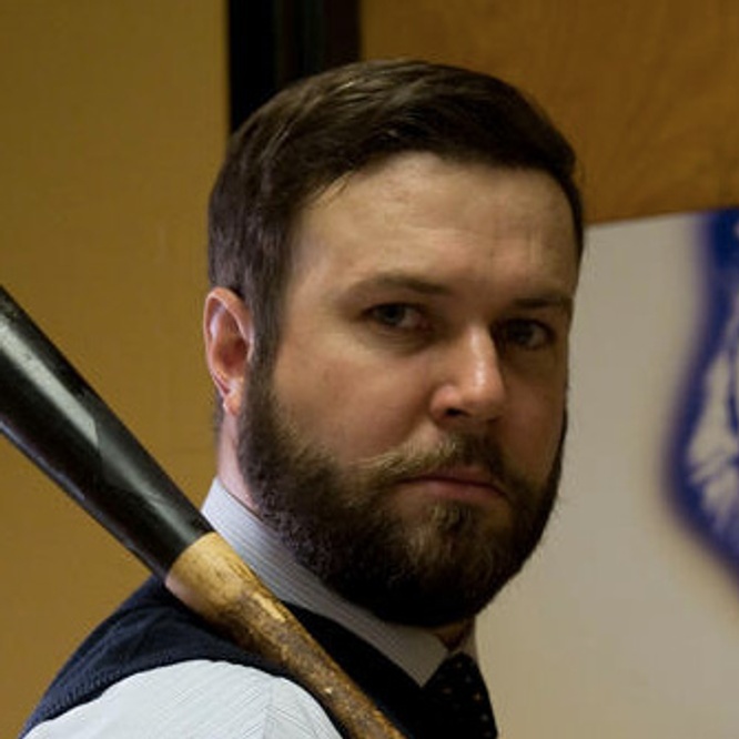 Taran Killam