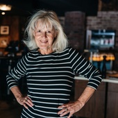 Sylvie Potvin