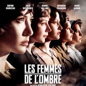 Affiche du film Les femmes de l'ombre