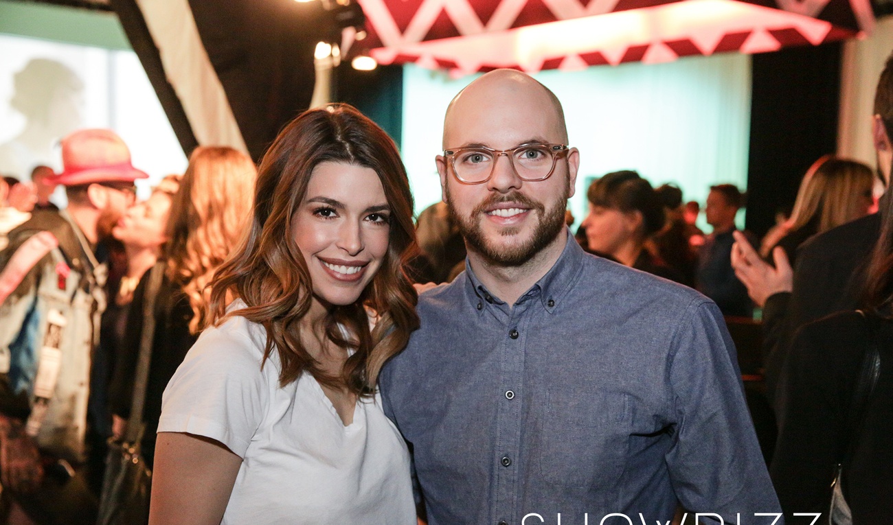 Alex Champagne toujours peiné de sa séparation avec Marilou