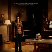 Affiche du film the Strangers