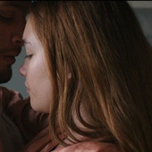 Une scène du film <em>Lady Macbeth</em>