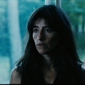 Une scène du film <em>Vic + Flo ont vu un ours</em>