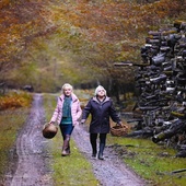 Image du film <em>Quand vient l'automne</em>