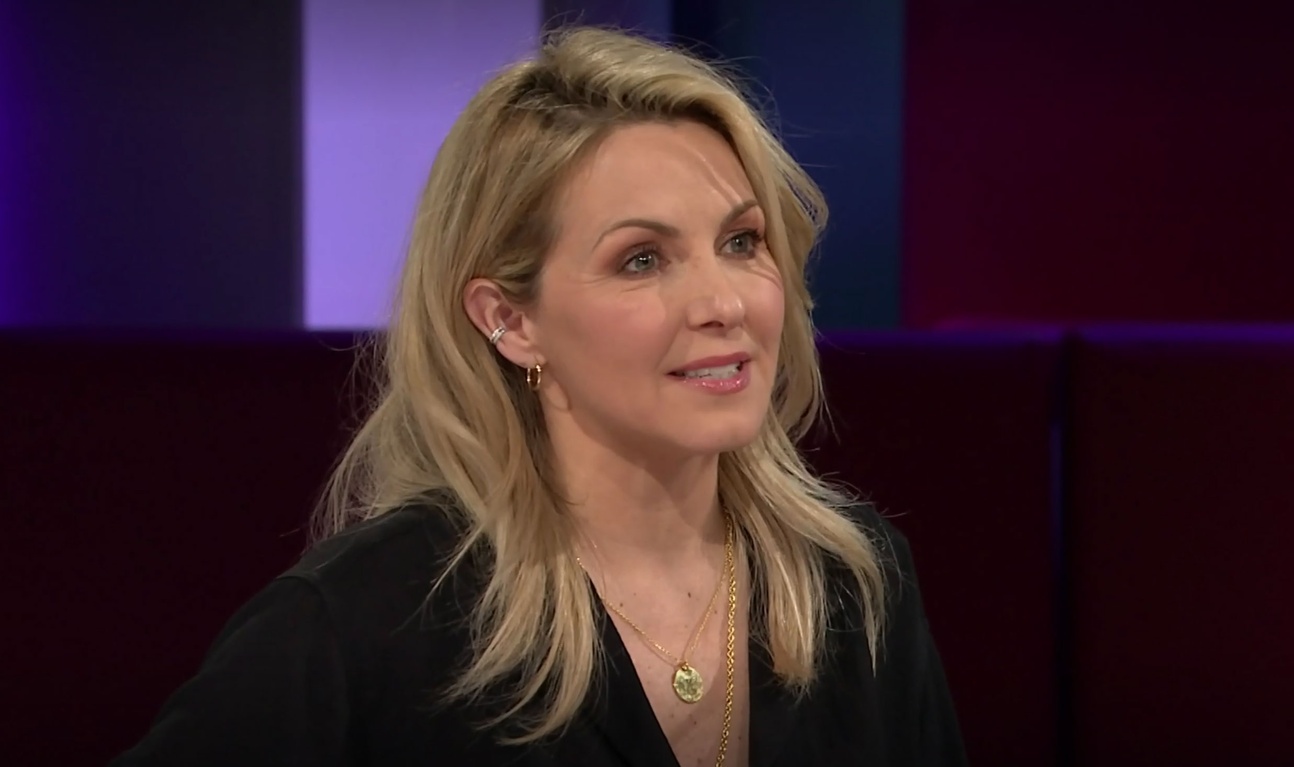 Image de l'article Véro revient sur certains propos controversés qu'elle a tenus à Tout le monde en parle