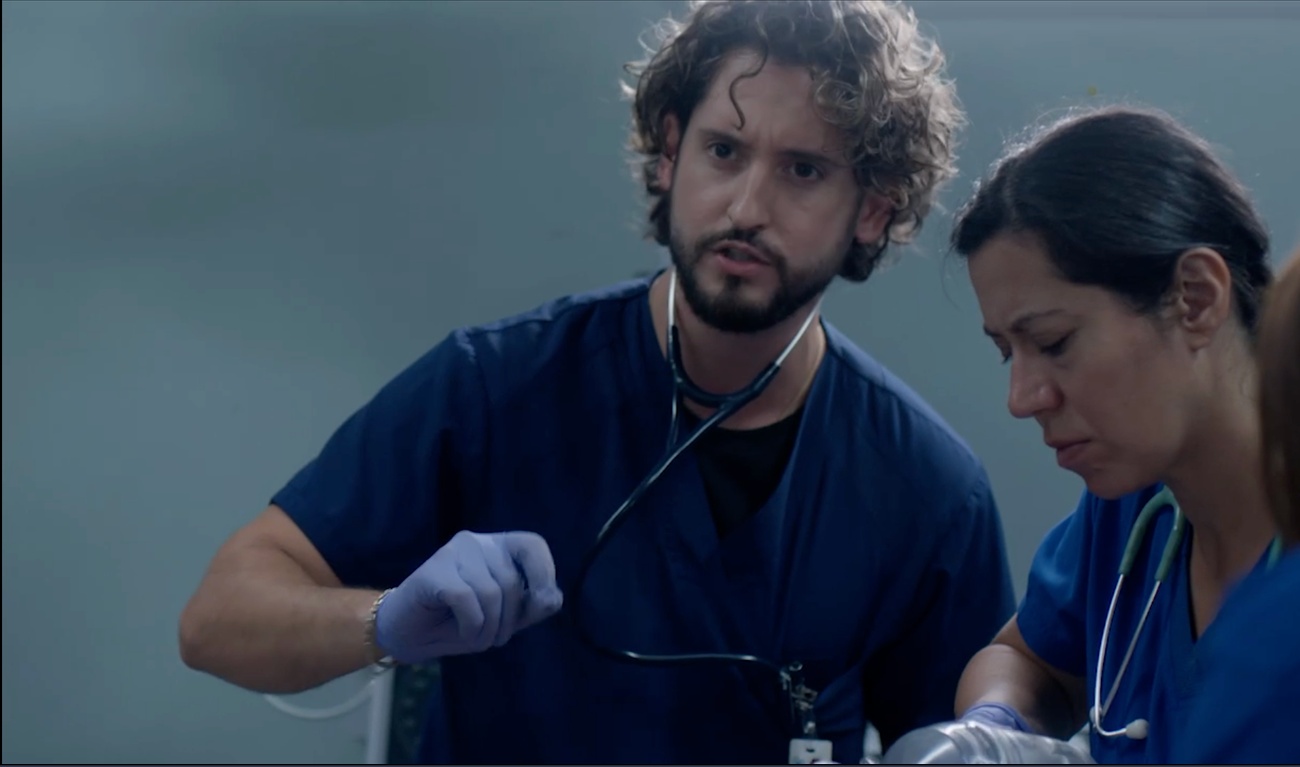 Image de l'article L'autrice de «STAT» s'intéresse à un syndrome bien connu pour sa prochaine intrigue