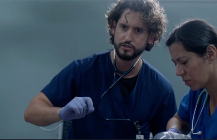 Image de l'article L'autrice de «STAT» s'intéresse à un syndrome bien connu pour sa prochaine intrigue