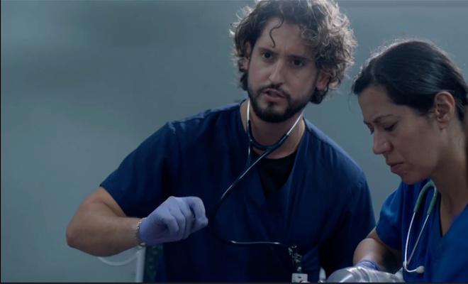 Image de l'article L'autrice de «STAT» s'intéresse à un syndrome bien connu pour sa prochaine intrigue